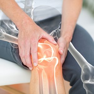 Prolo for knee osteoarthritis